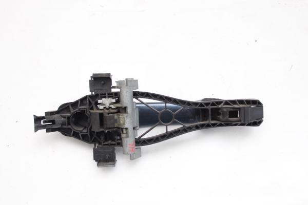 Wasserpumpe Mercedes C-KLASSE W203 2038350064 1.8 105 KW 143 PS Benzin 05-2003 gebraucht 1