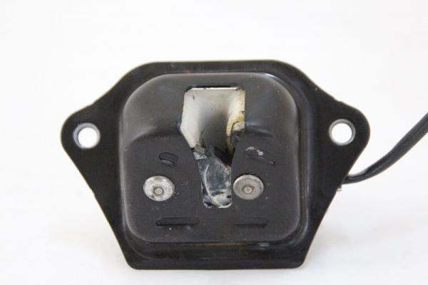 Schloß Heckklappe 31335047 Volvo V50