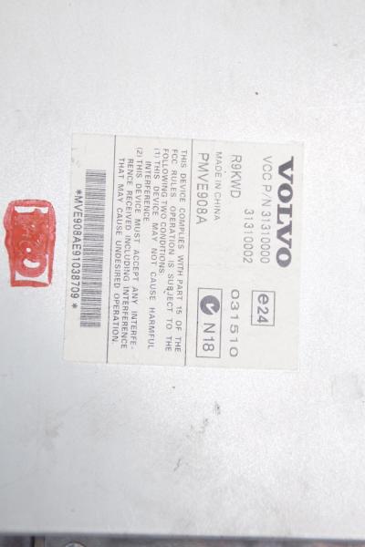 Karosseriesteuergerät Alfa Romeo GIULIETTA 03-2011 gebraucht 1
