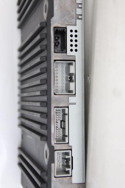Bremssattel vorn links Mercedes C-KLASSE W203 ABS 1.8 105 KW 143 PS Benzin gebraucht 2
