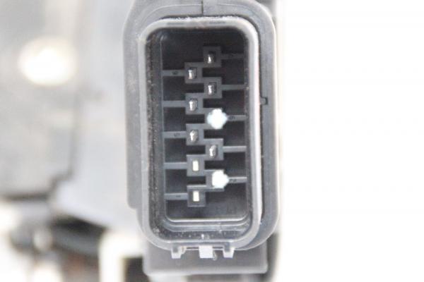 Zündspule Zylinder 1 Mercedes C-KLASSE W203 0001501580 1.8 105 KW 143 PS 05-2003 gebraucht 1