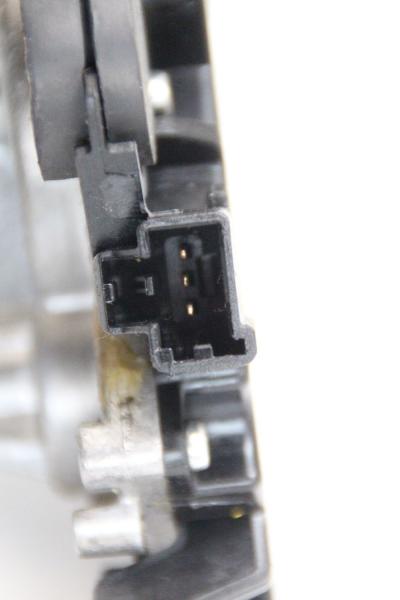 Zündspule Zylinder 3 Mercedes C-KLASSE W203 0001501580 1.8 105 KW 143 PS 05-2003 gebraucht 2