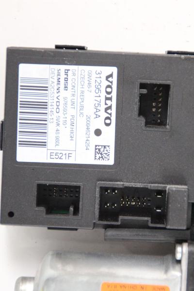 Innenspiegel Smart FORTWO Coupe 10-2005 gebraucht 2