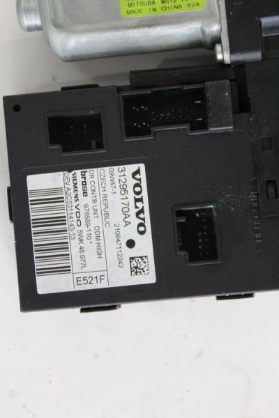 Zündspule Zylinder 4 Mercedes C-KLASSE W203 0001501580 1.8 105 KW 143 PS 05-2003 gebraucht 2