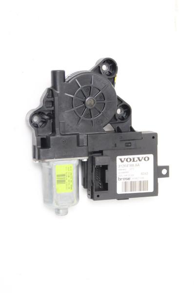 Fensterheber-Motor hinten links 31264188AA Volvo V50