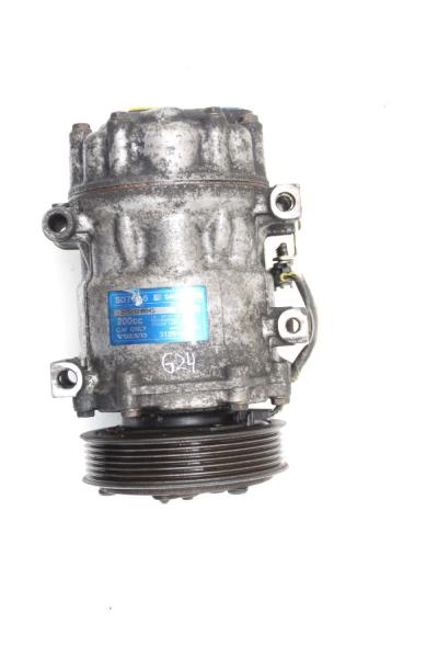 Klimakompressor 36000989 Volvo V50