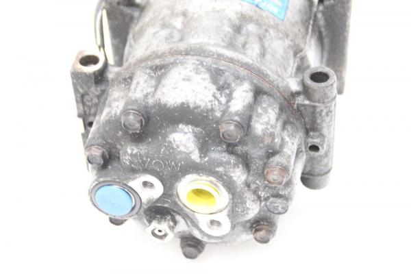 Vorderachse Nissan NAVARA D40 38500EA400 Ü3.538 2,5 128 KW 174 PS ABS Diesel gebraucht 2