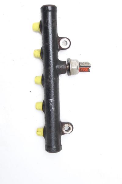 Diesel Verteilerrohr 31216186 Volvo V50