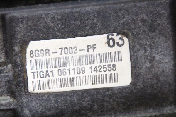 Getriebe 6 Gang 36050506 Volvo V50
