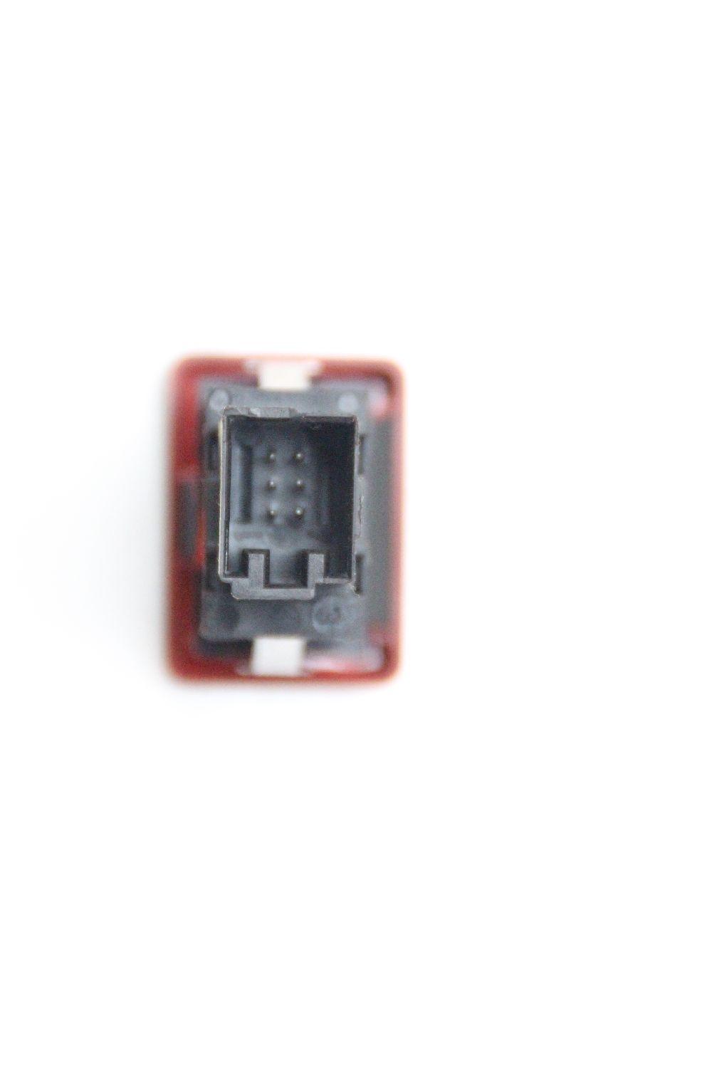 Schalter Warnblink 8E0941509 Audi A4 Avant 8E B7