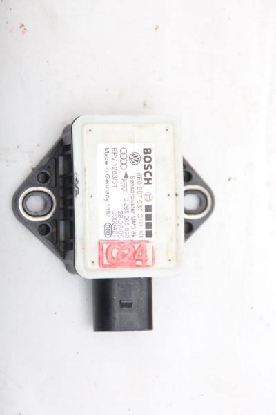 Sensor Drehrate 8E0907637C Audi A4 Avant 8E B7
