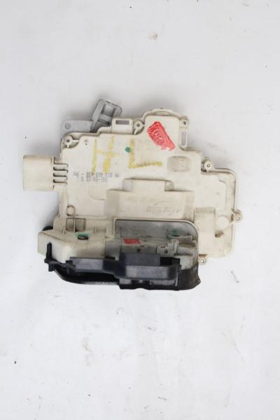 Türschloß hinten links 8E0839015AA Audi A4 Avant 8E B7