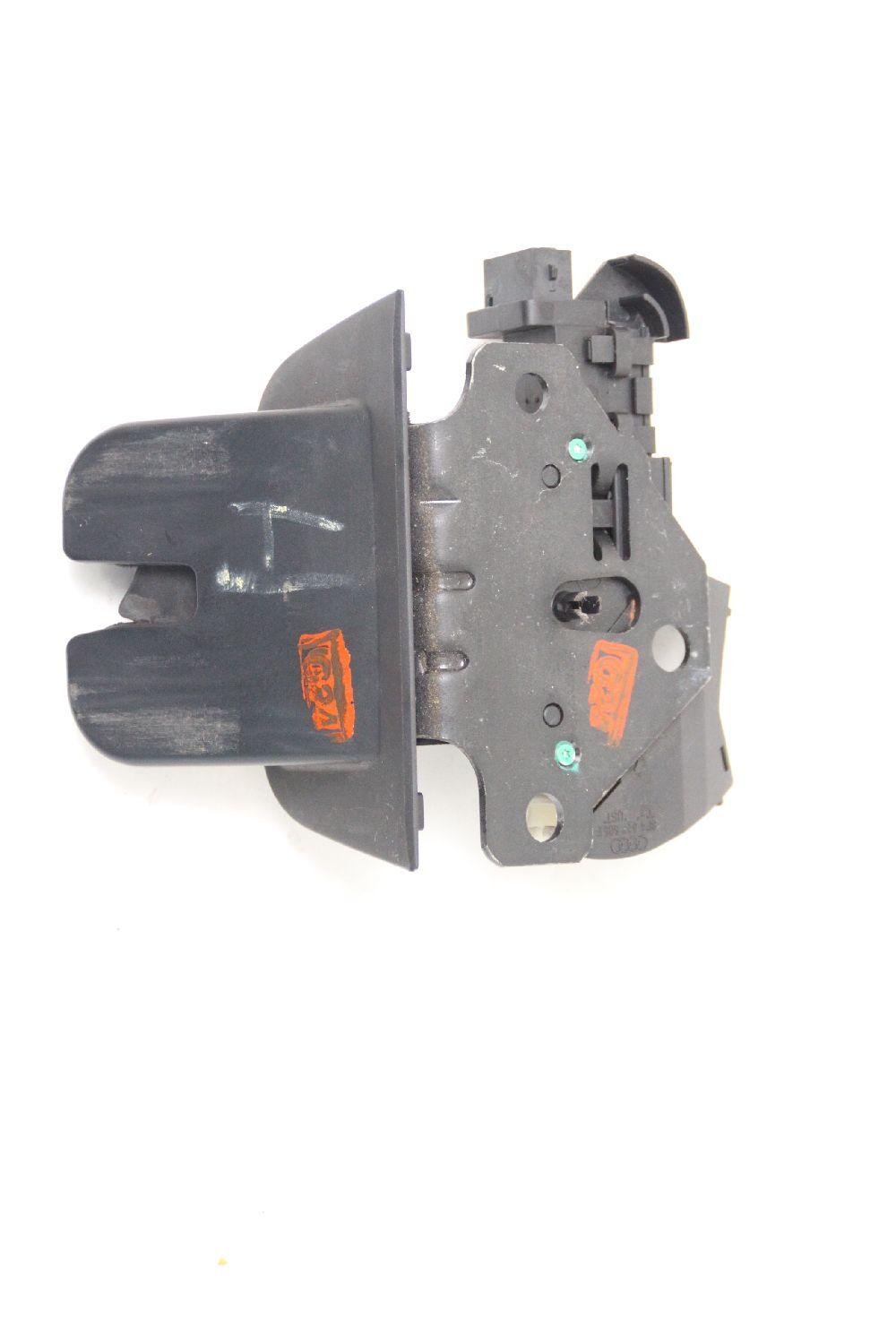 Schloß Heckklappe 8P4827505B Audi A4 Avant 8E B7