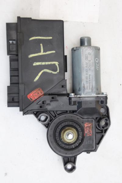 Fensterheber-Motor hinten rechts 8E0959802A Audi A4 Avant 8E B7