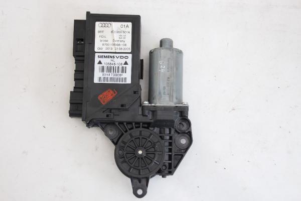 Fensterheber-Motor hinten links 8E0959801A Audi A4 Avant 8E B7
