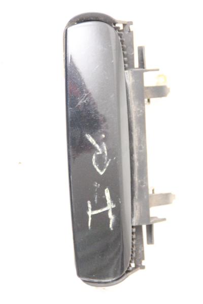 Türgriff außen hinten rechts 8E0839207 Audi A4 Avant 8E B7