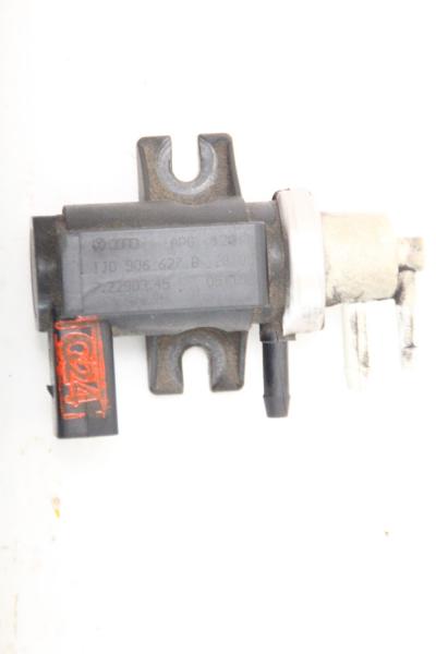 Unterdruckventil 1J0906627B Audi A4 Avant 8E B7