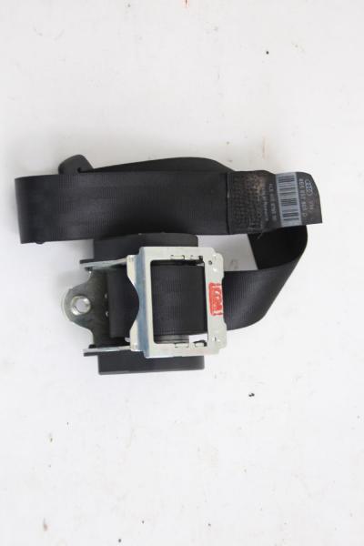 Sicherheitsgurt hinten links 8E5857805D Audi A4 Avant 8E B7
