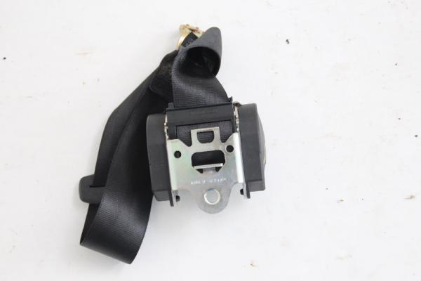 Sicherheitsgurt hinten links 8E5857805D Audi A4 Avant 8E B7