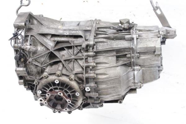 Getriebe Automatik 6 Gang 01J300052J Audi A4 Avant 8E B7
