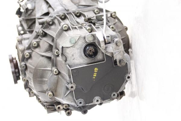 Getriebe Automatik 6 Gang 01J300052J Audi A4 Avant 8E B7
