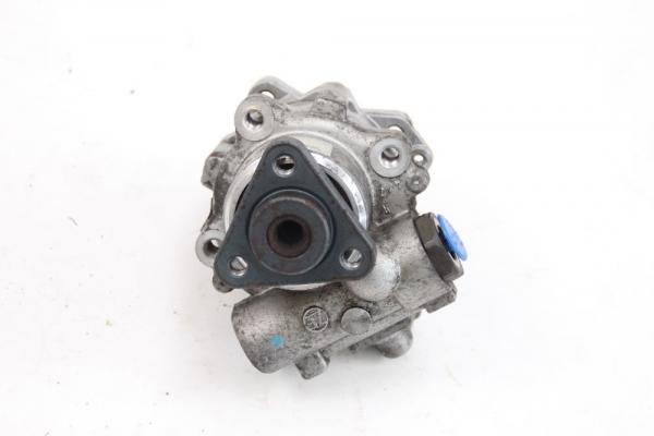Lenkung Servopumpe 8E0145155 Audi A4 Avant 8E B7