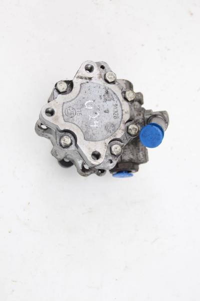 Lenkung Servopumpe 8E0145155 Audi A4 Avant 8E B7