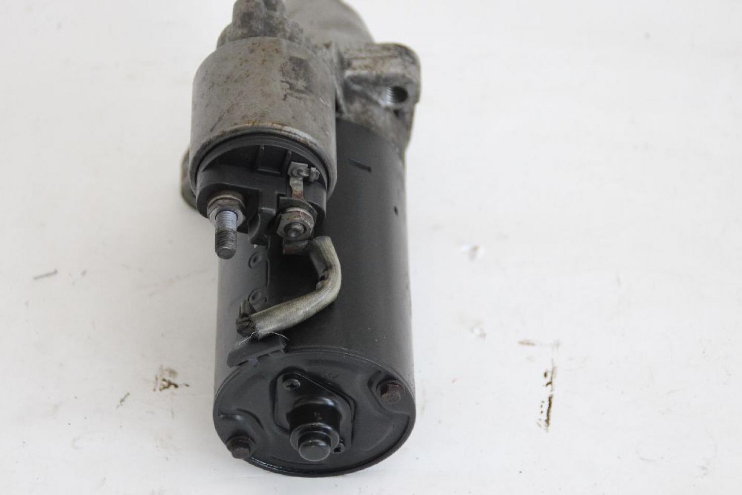 Anlasser 059911023H Audi A4 Avant 8E B7