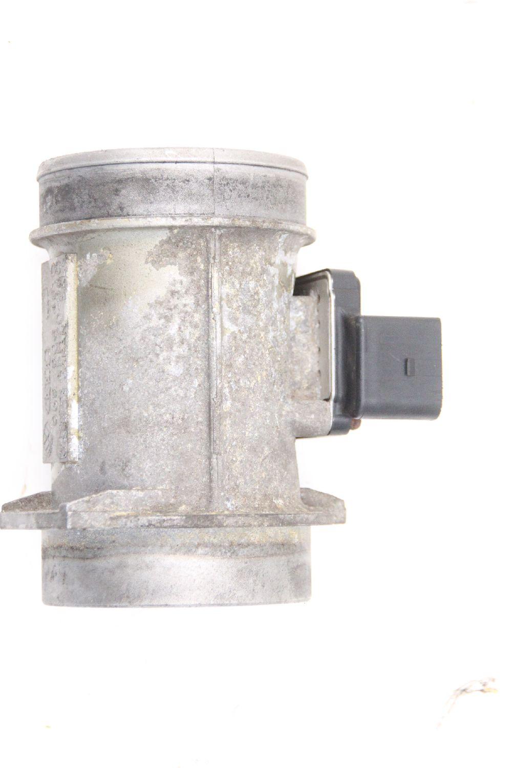 Luftmassenmesser 059906461D Audi A4 Avant 8E B7