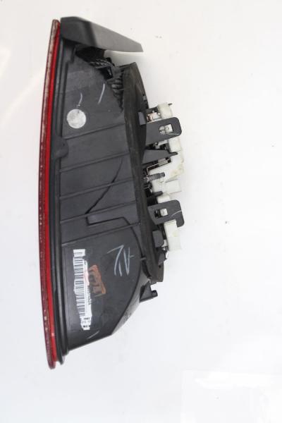 Antriebswelle hinten rechts Suzuki GRAND VITARA 2 4410579K10 2,0 ABS Benzin gebraucht 1