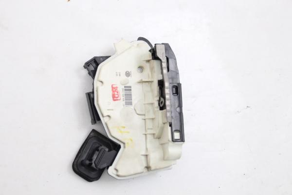 Hauptbremszylinder VW POLO 9N 6Q0611019Q 1,4 59 KW 80 PS ABS Diesel 01-2009 gebraucht 1