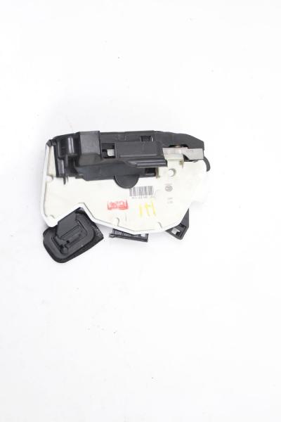 Dieselpumpe VW POLO 9N 6Q0919050D 1,4 59 KW 80 PS Diesel 01-2009 gebraucht 2
