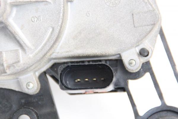 Scheibenwischermotor hinten 5G0955711A VW GOLF SPORTSVAN