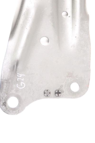 AGR Ventil VW POLO 9N 03G129637A 1,4 59 KW 80 PS Diesel 01-2009 gebraucht 1
