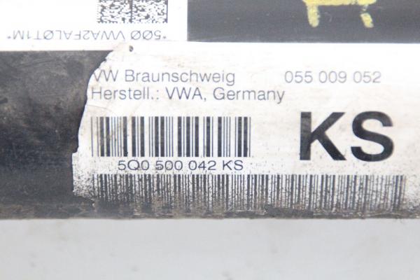 Tür hinten rechts PICK UP D22 H2101VJ3MM H2101VK9MM Grün 04-2004 gebraucht 2