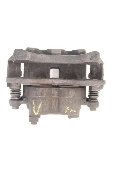 Türschloss hinten links Mitsubishi OUTLANDER 2 5745A275 ANSEI 03-2008 gebraucht 1