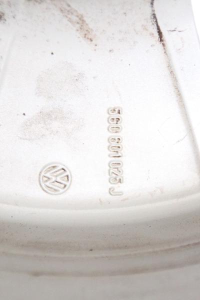 Felge Alu/Leichtmetall vorn links für VW GOLF SPORTSVAN (2014/02-2020/08) 1968 ccm 110 kW 150 PS 5G0601025J Volkswagen gebraucht
