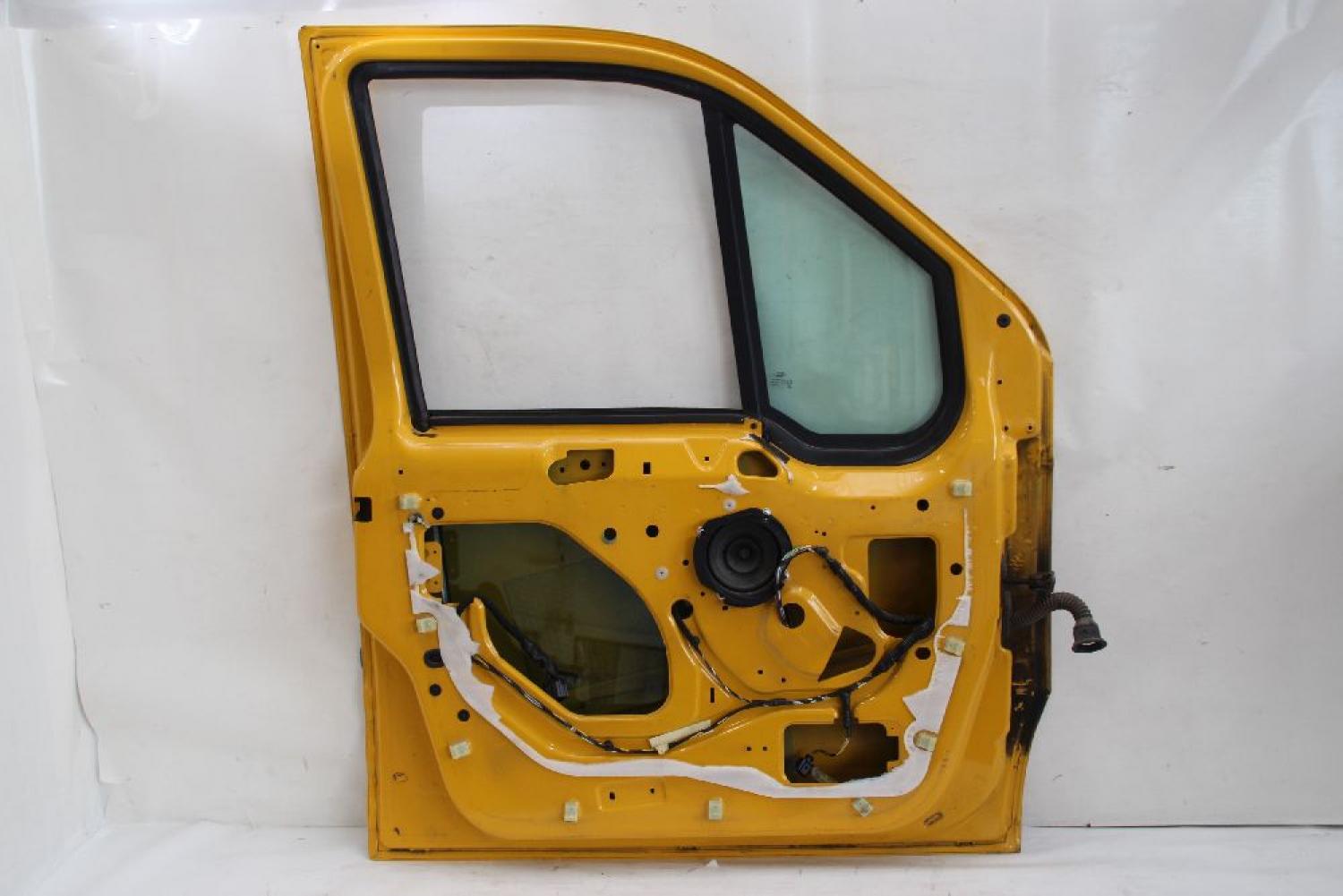 Tür vorn links 5147242 Ford TRANSIT CONNECT