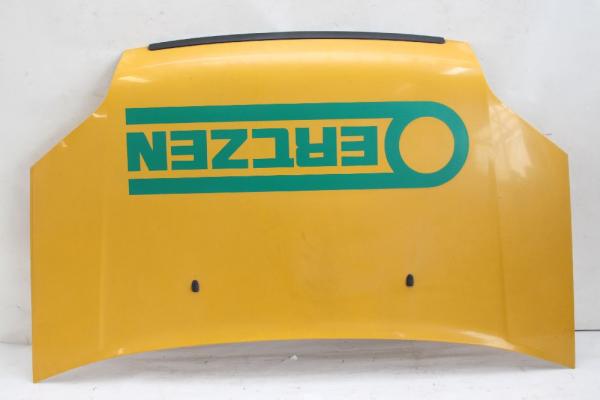 Motorhaube 5149226 Ford TRANSIT CONNECT