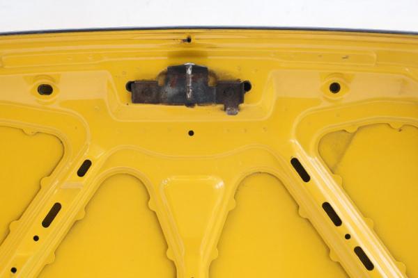 Motorhaube 5149226 Ford TRANSIT CONNECT