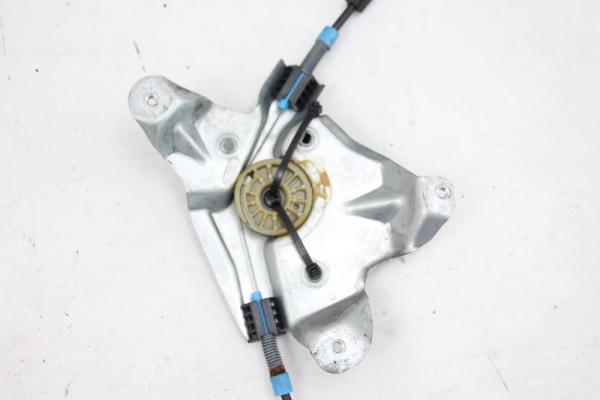 Fensterheber elektrisch vorn rechts 5182969 Ford TRANSIT CONNECT