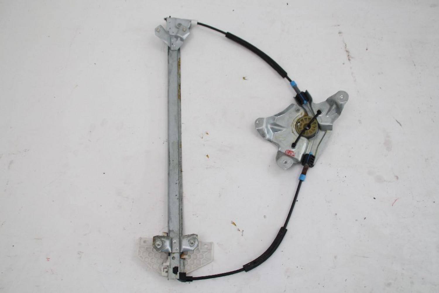 Fensterheber elektrisch vorn links 5182970 Ford TRANSIT CONNECT