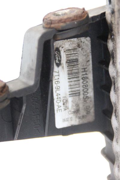 Ladeluftkühler 4999282 Ford TRANSIT CONNECT