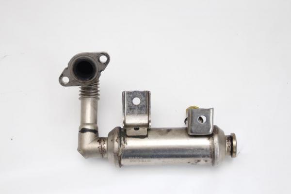 Abgaskühler 1700018 Ford TRANSIT CONNECT