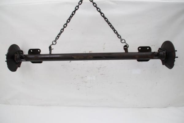 Achse hinten 5186203 Ford TRANSIT CONNECT