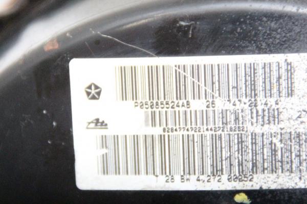 Bremskraftverstärker P05085524AB Chrysler PT CRUISER