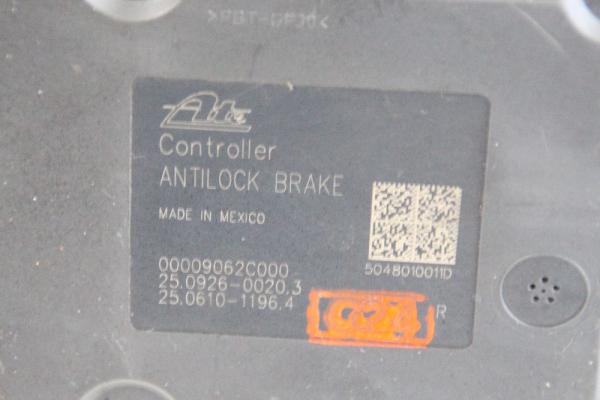 Hydraulikeinheit ABS 4882651 Chrysler PT CRUISER