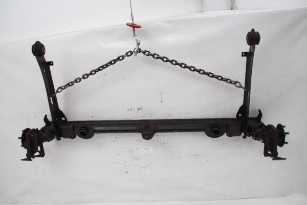 Achse hinten 5272914AD Chrysler PT CRUISER