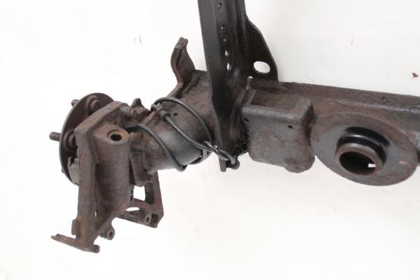Achse hinten 5272914AD Chrysler PT CRUISER
