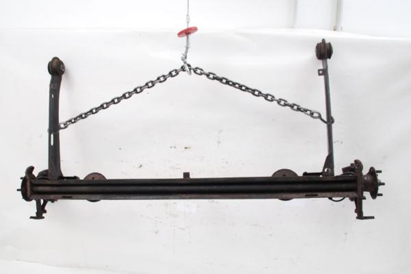 Achse hinten 5272914AD Chrysler PT CRUISER